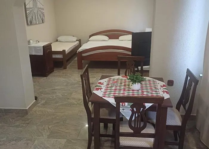Apartman Blazevic
