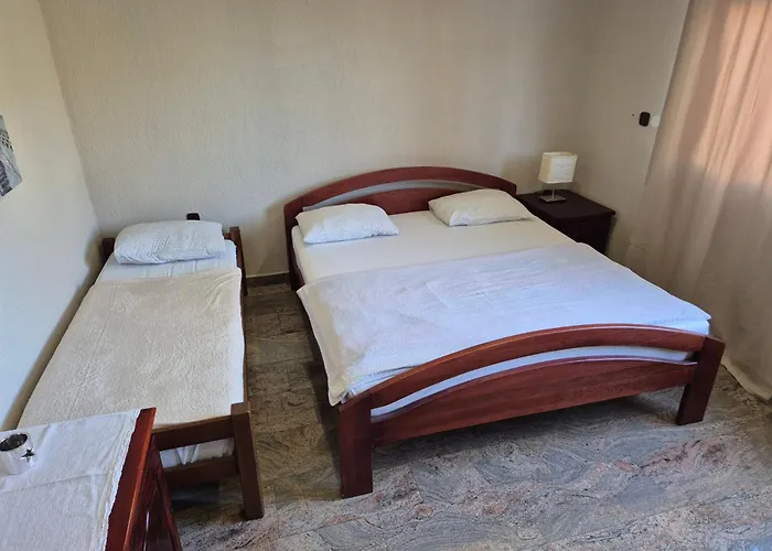 Apartman Blazevic