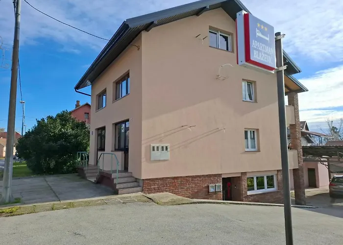 Apartman Blazevic