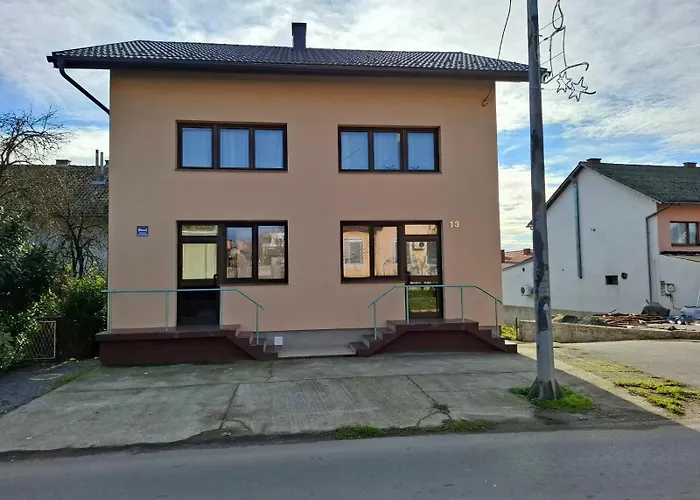 Apartman Blazevic