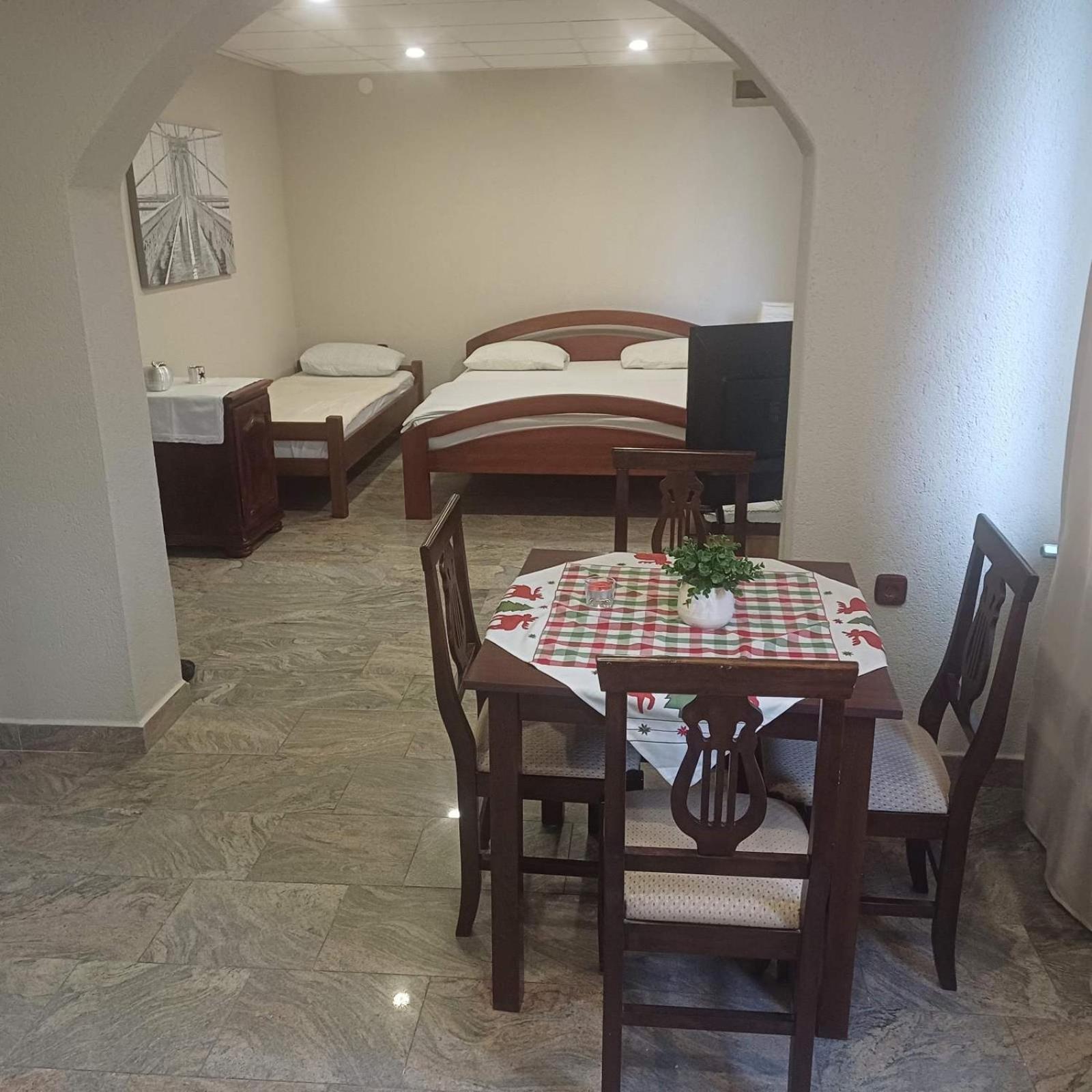 Appartement Blazevic